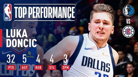 luka doncic career points